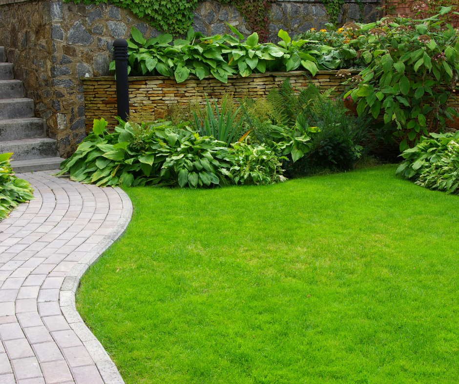 landscaping companies in cardiff
